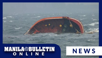 Assess environmental impact of sunken oil tanker in Bataan—PBBM