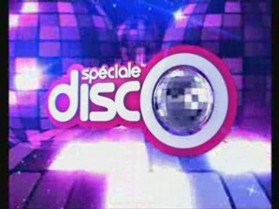 SPECIALE DISCO