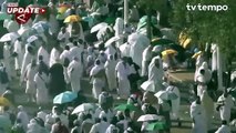 Menag Yaqut Sebut Penyelenggaraan Haji 2024 Lebih Baik dari Sebelumnya