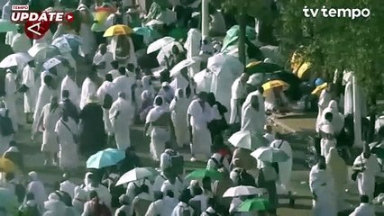 Menag Yaqut Sebut Penyelenggaraan Haji 2024 Lebih Baik dari Sebelumnya