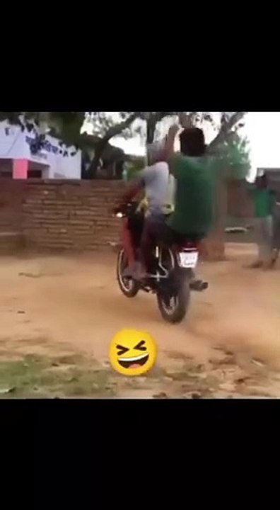 It's jugaad for fun