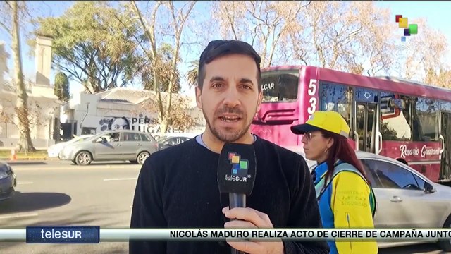 Grupos sindicales manifestaron preocupación por reforma laboral