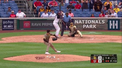 Dylan Cease Dominates with Second No-Hitter of 2024 ⚾