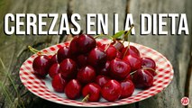 Las cerezas y su papel en la dieta mexicana