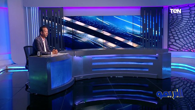 إسلام صادق: الأهلي نجح في الاستفادة من وضع الدوري.. وأتوقع فوزه في المبارايات المقبلة جميعها