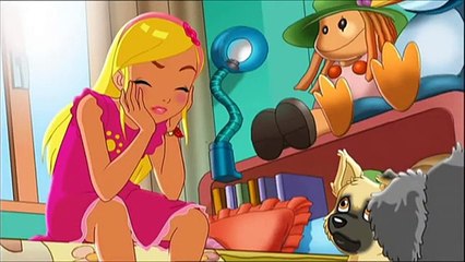 Przyjaciele z Kieszonkowa Sezon 2 odc. 45 Wolność cz. 1