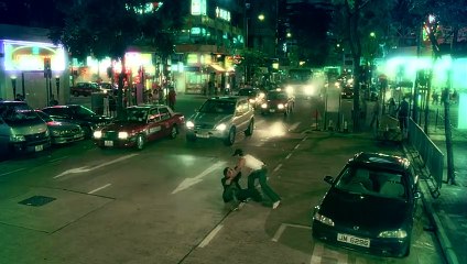 Kill Zone (2005) 🎬 With English Subtitles – Action-Packed Crime Thriller