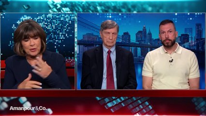 Amanpour & Co. - June 26, 2024