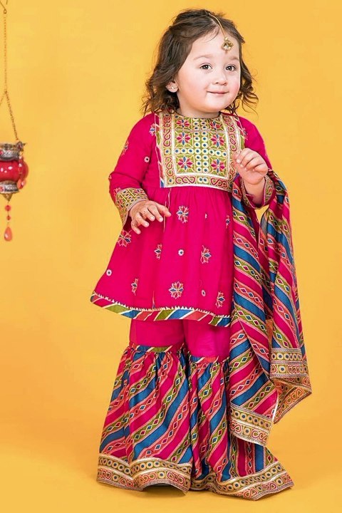 Kids collection