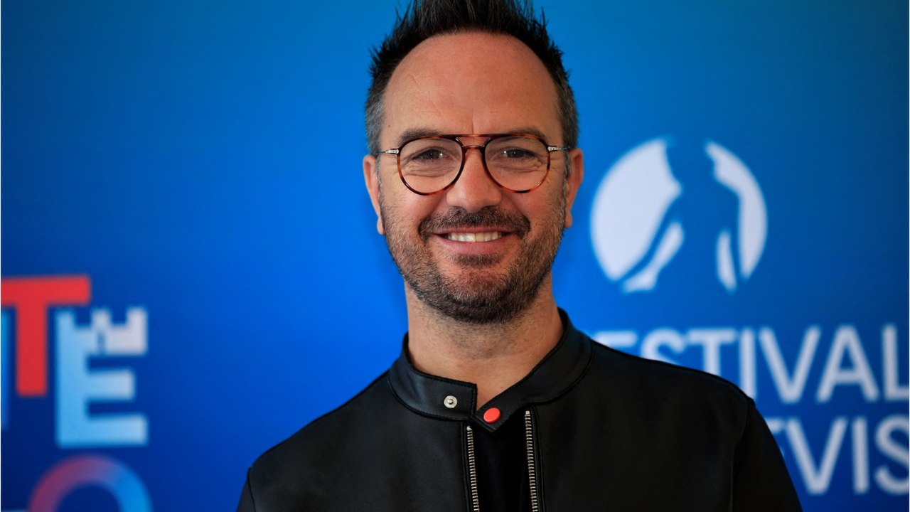 Très ému pour sa dernière dans "Tout le monde veut prendre sa place", Jarry part "la tête haute"