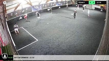 But de Crimo E - 2.7.0