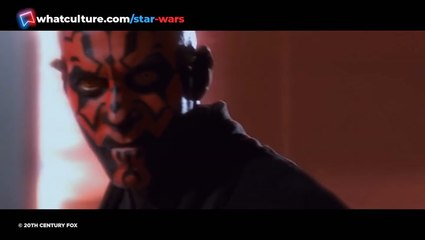 10 Most Evil Star Wars Characters Who Aren't Sith