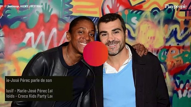 Marie-José Pérec en couple avec un champion olympique : leur refuge dans un hameau presque abandonné en Corrèze