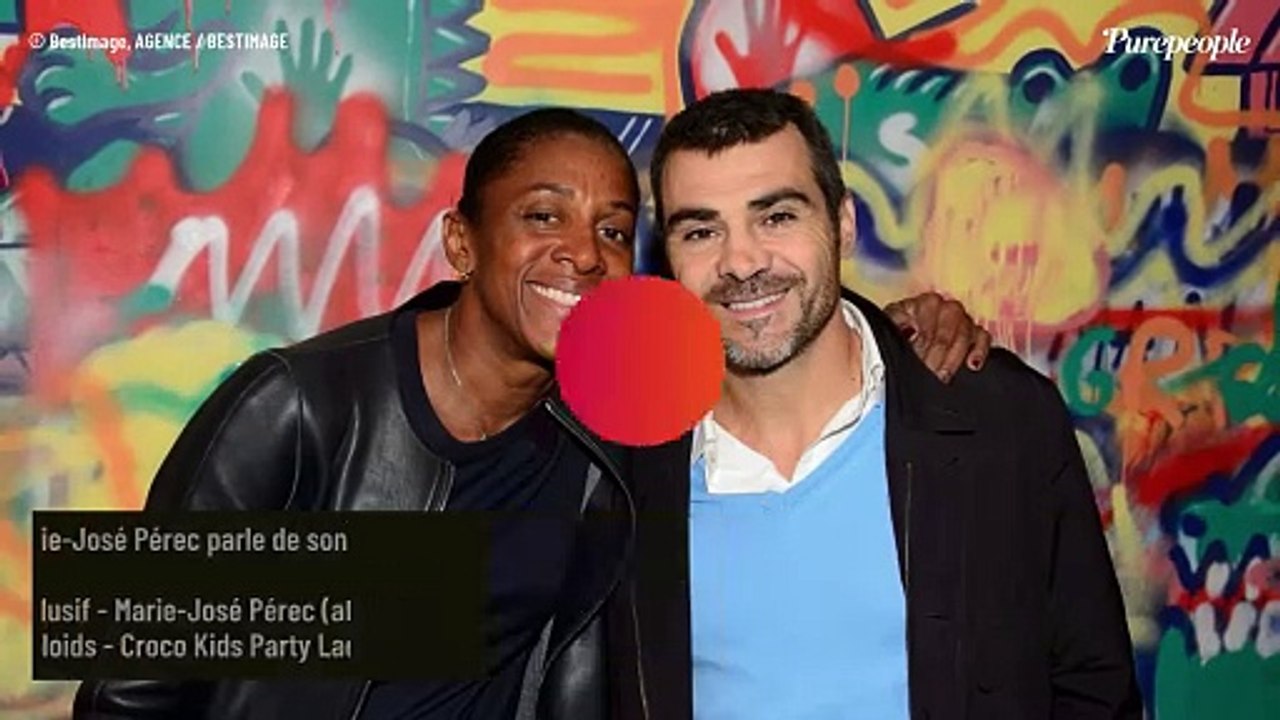 Marie-José Pérec en couple avec un champion olympique : leur refuge dans un hameau presque abandonné en Corrèze