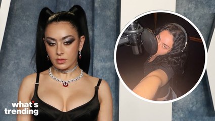 Charli XCX Teases Return to Studio: Fans Buzz with Predictions Online