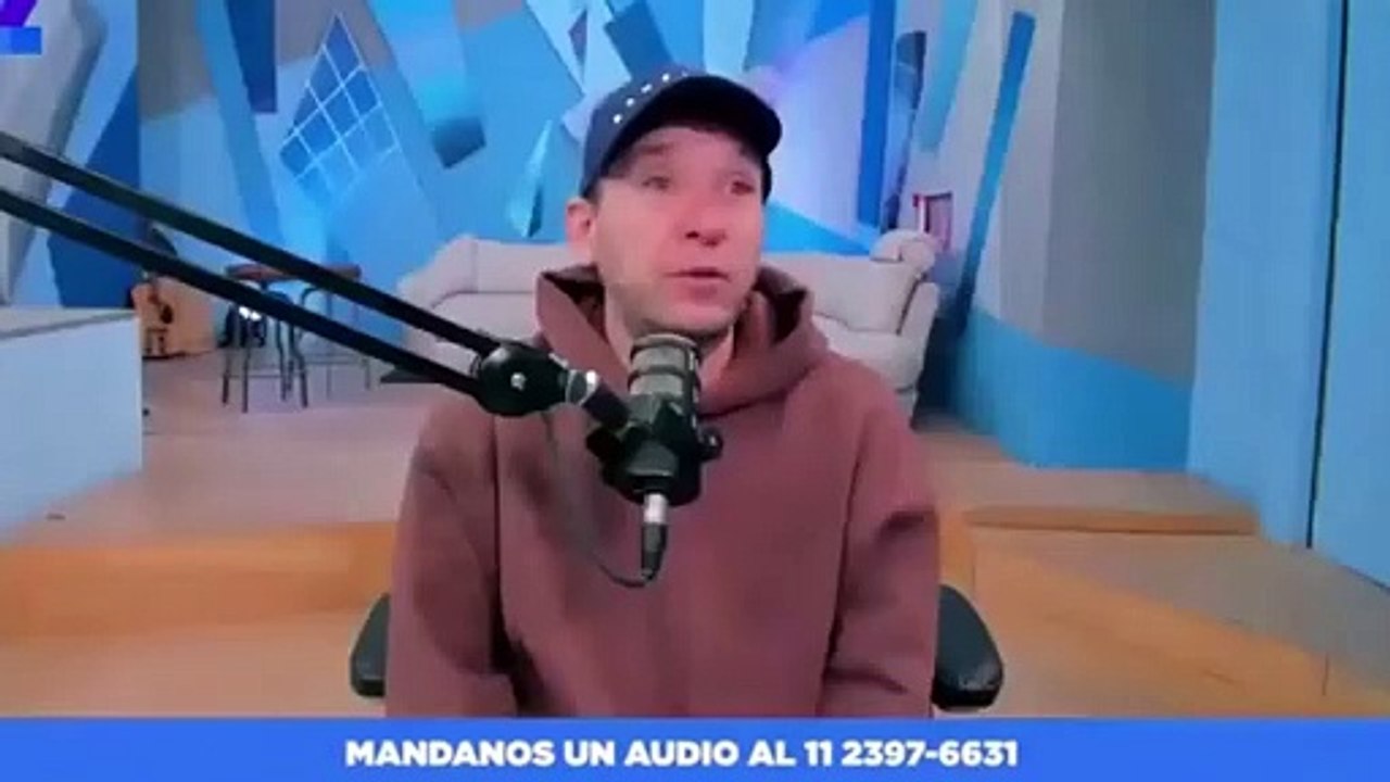 Zoe Bogach reveló que no recibió el auto que ganó en GH