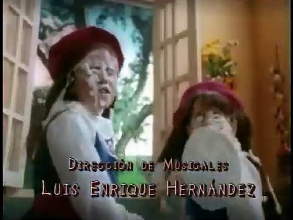 Carita de angel 106