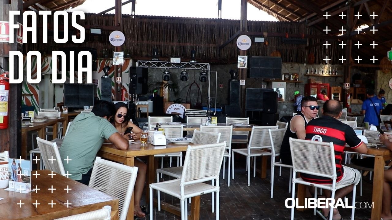 Férias de julho com preços mais caros já é costume na praia do Atalaia