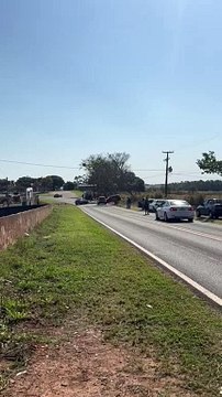 Oito pessoas ficam feridas após colisão entre três veículos na PR-681, em Alto Piquiri