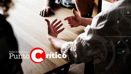 Punto Crítico 25 de julio 2024