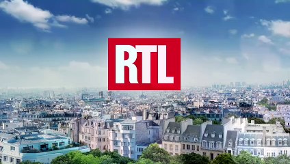 Le journal RTL de 23h du 25 juillet 2024