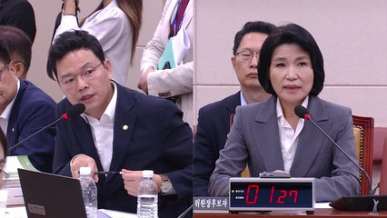 이진숙 "이상인 탄핵 추진 충격...나라에 실익 있나" / YTN