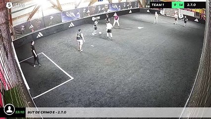 But de Crimo E - 2.7.0