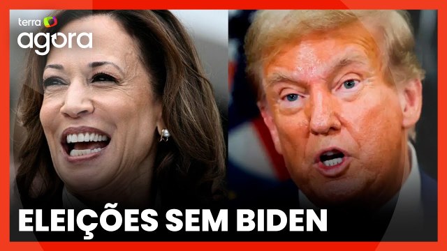 Desconfiança de mulheres em relação a Trump pode favorecer candidatura de Kamala, diz especialista