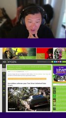 Test Drive Unlimited Solar Crown Une edition a 249.99 euros