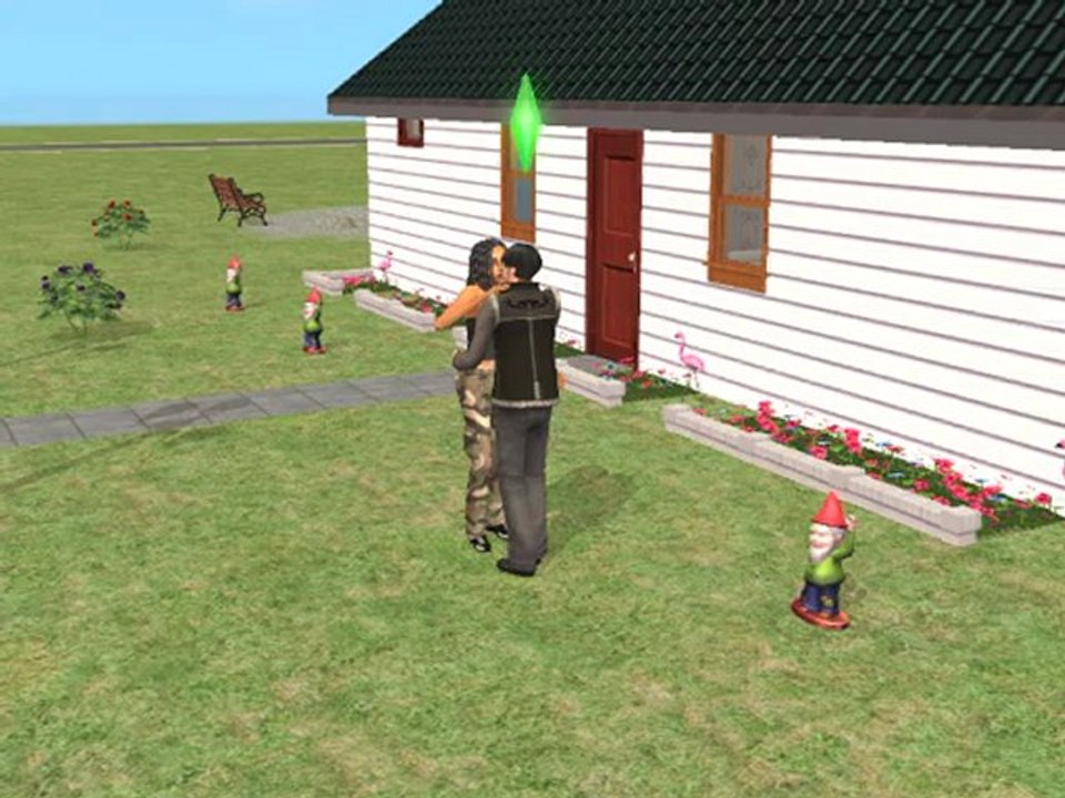 1er baiser