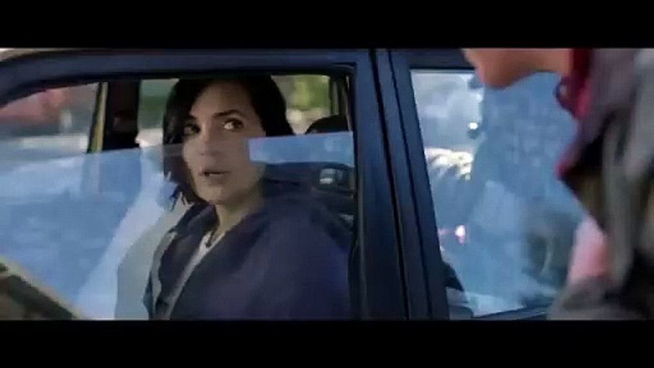 Sozinha Trailer Original