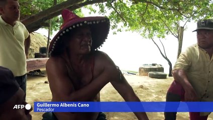 Maracaibo, la capital petrolera símbolo de la decadencia de Venezuela