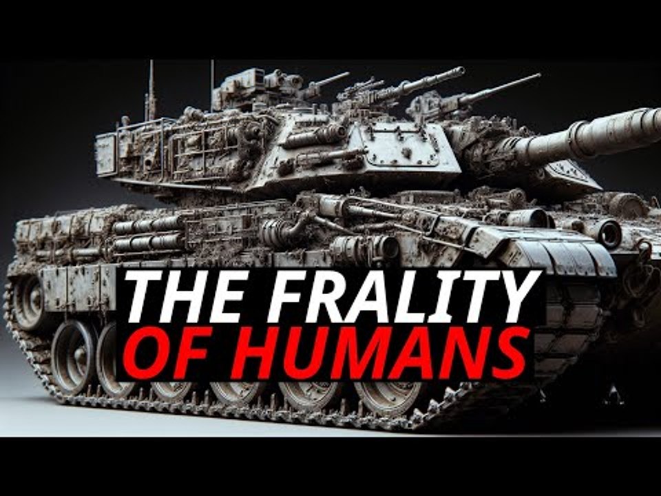 The Real Vulnerability of Tanks and the Cost of Human Lives