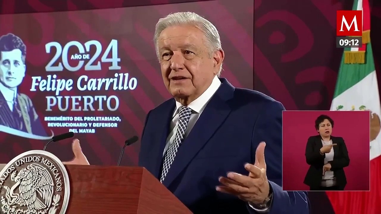 AMLO 'truena' contra Marko y Xóchitl; "son unos mentirosos", por programas sociales