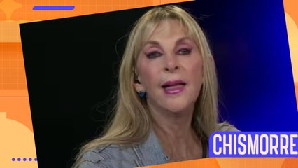 Shanik Berman hace fuertes declaraciones de la familia Pinal