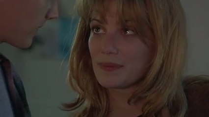 Romantic Movie About My Teacher's Spouse 🎬