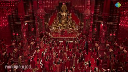 Dhindhora Baje Re |Rocky Aur Rani Kii Prem Kahaani HD Song