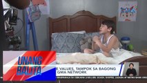 7 Filipino core values, tampok sa bagong kampanya ng GMA Network | Unang Balita