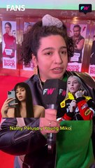 Agus Cabaleiro, @onlinemami_  y nuestro Ping Pong!