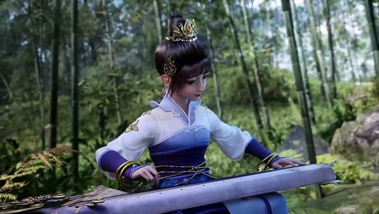 【4K】Immortality episode 29 | Multi Sub | Anime 3D | vip110.vip