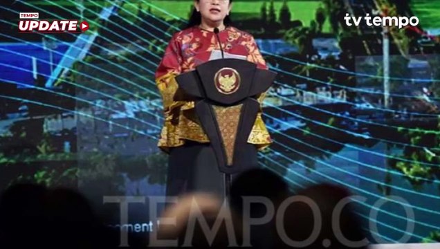 Puan Ungkap Peluang PDIP Usung Anies Baswedan di Pilkada Jakarta: Bisa di Atas 50 Persen