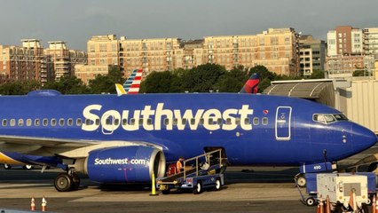 Southwest is ditching its open seating policy