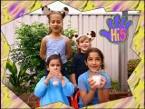 Hi-5 - Animal Adventures (2000)