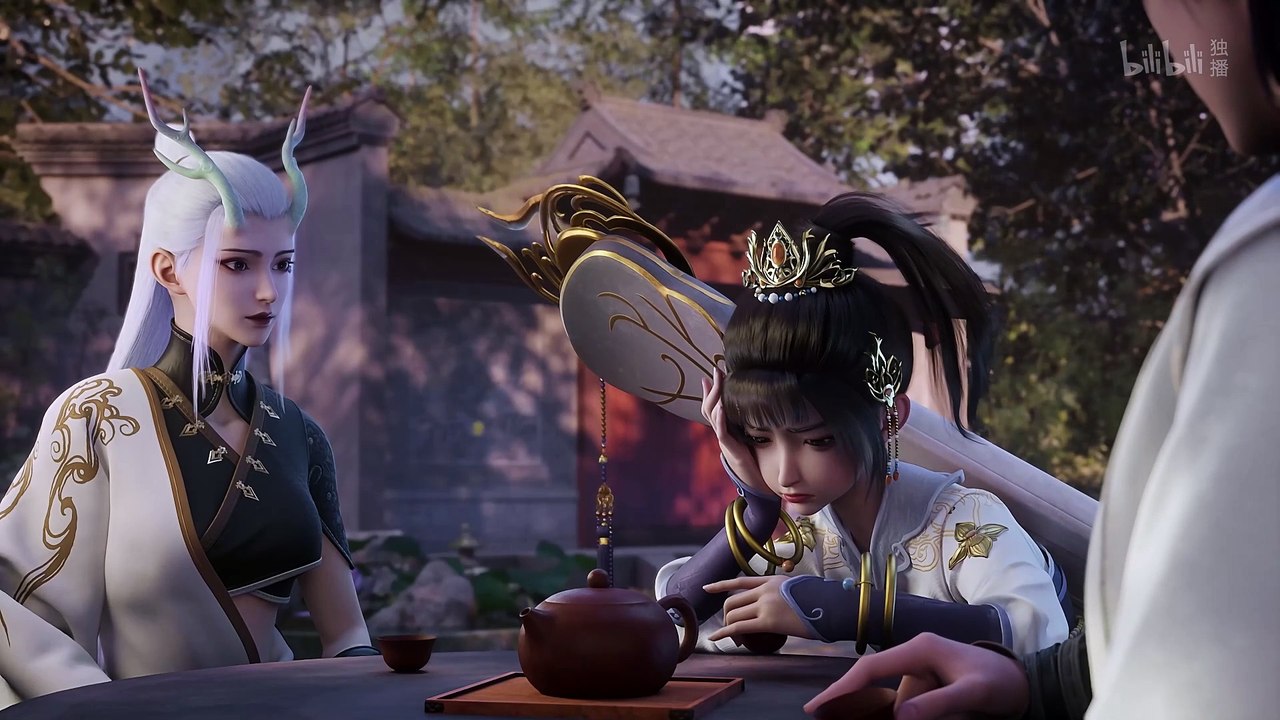 【4K】Immortality episode 30 | Multi Sub | Anime 3D | vip110.vip