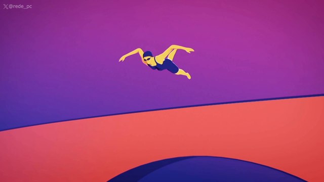 Abertura da transmissão dos Jogos Olímpicos no SporTV | Futebol feminino: Nigéria X Brasil (25/07/2024)