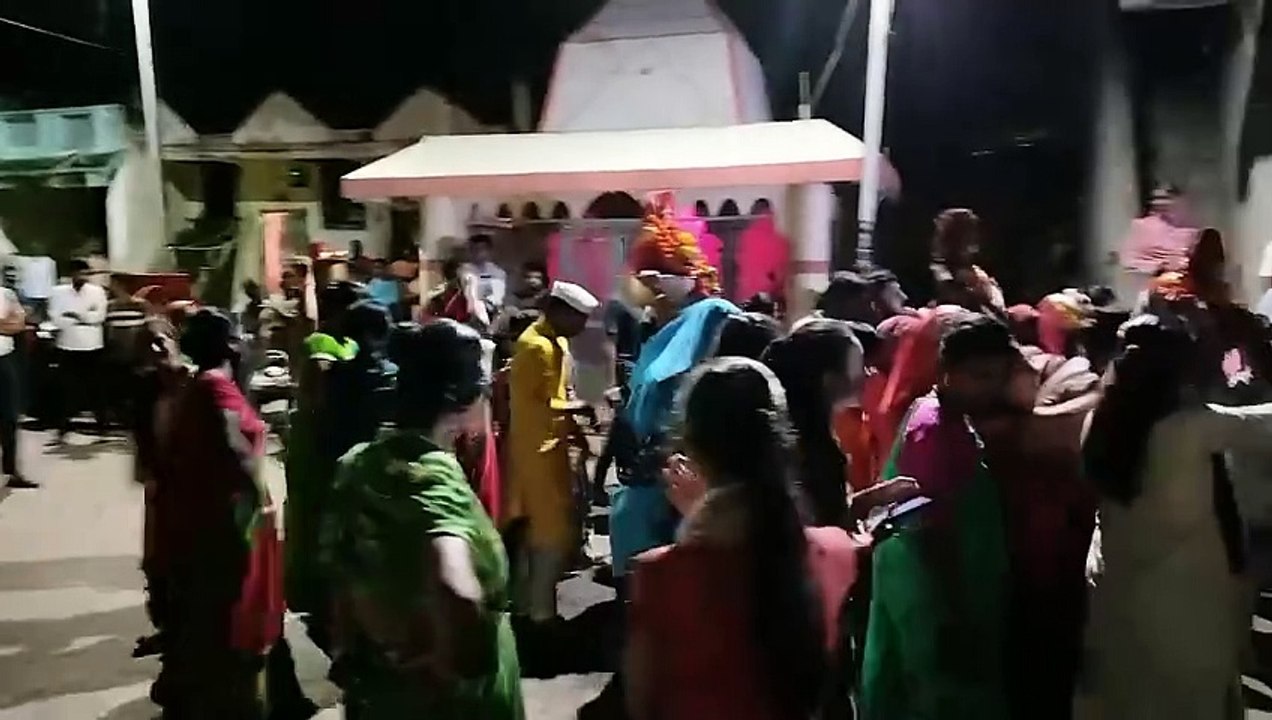 Dahsa Maa No Utsav