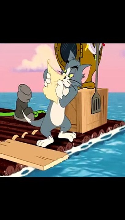 Tom and Jerry catoons- Foryou-