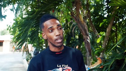 Quería que su esposo la presumiera pero luego se dio cuenta de esto