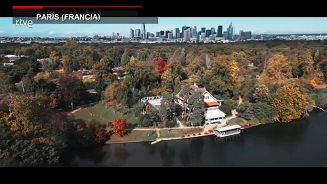 Documental: Hora de Trabajar