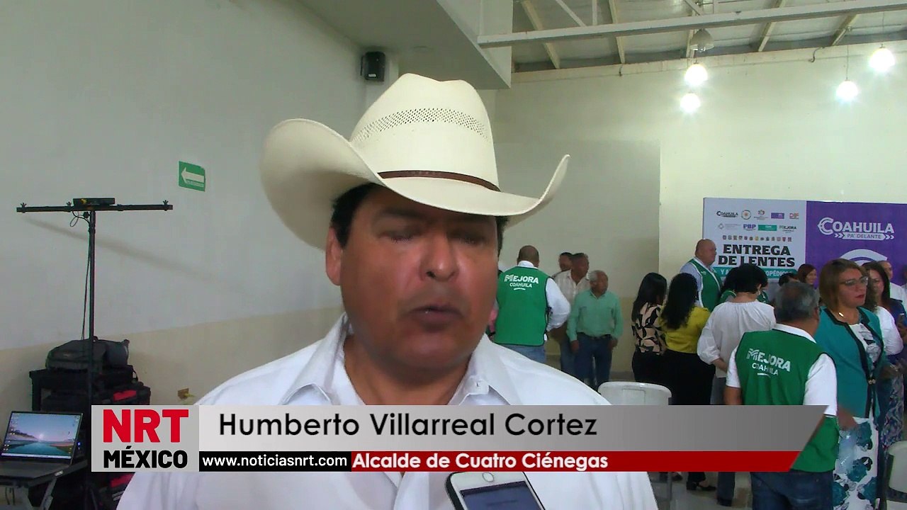 Invitan a participar en la tradicional cabalgata de Cuatro Ciénegas  _  NRT noticias